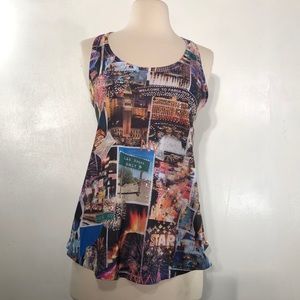 Banana Expression top Med.